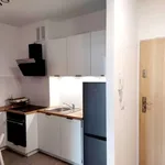 Rent 2 bedroom apartment of 35 m² in Wrocław