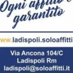 Rent 2 bedroom apartment of 55 m² in Ladispoli