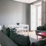 Alquilar 1 dormitorio apartamento en madrid