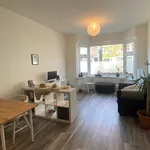 Huur 1 slaapkamer appartement van 46 m² in Rivierenbuurt