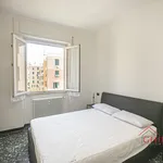 Affitto 7 camera appartamento di 114 m² in Genoa