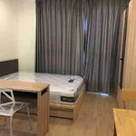 Rent 1 bedroom apartment of 24 m² in Bangkok