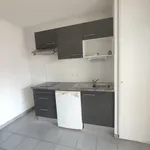 Appartement de 53 m² avec 2 chambre(s) en location à ST JORY