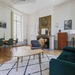 Appartement de 98 m² avec 2 chambre(s) en location à paris