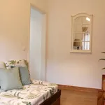 Rent 1 bedroom apartment of 50 m² in Lisbon