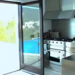 Rent 5 bedroom house in Cala Vadella