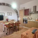 2-room flat good condition, ground floor, Cinque Archi, Velletri