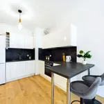 Rent 2 bedroom apartment of 47 m² in Toruń