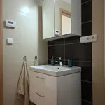 Pronajměte si 1 ložnic/e byt o rozloze 24 m² v Prague