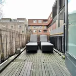 Rent 3 bedroom apartment of 80 m² in Oosterparkbuurt