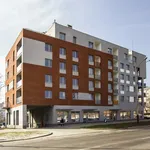 Rent 2 bedroom apartment of 48 m² in Łódź