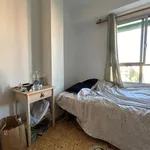 Alquilar 4 dormitorio apartamento en Valencia