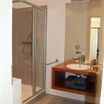 Rent 1 bedroom apartment of 42 m² in Dusseldorf