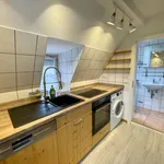 Rent 1 bedroom apartment of 36 m² in Stuttgart