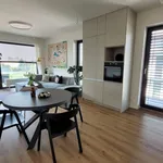 Rent 3 bedroom apartment of 126 m² in Capital City of Prague