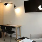 Studio de 34 m² à Issy-les-Moulineaux