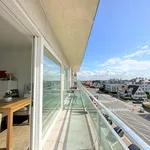  appartement avec 1 chambre(s) en location à Knokke-Heist