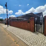 Rent 2 bedroom house in Soweto