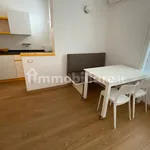 3-room flat viale Fratelli Cairoli, Abissinia, Riccione