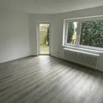 Rent 3 bedroom apartment of 61 m² in Zeven