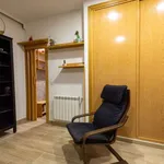 Studio of 25 m² in madrid