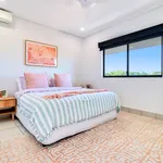 Rent 3 bedroom apartment in Parap