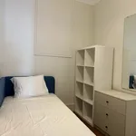 Alugar 2 quarto apartamento de 62 m² em Lisbon