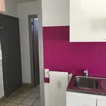 Appartement de 35 m² avec 2 chambre(s) en location à CLERMONT FERRAND