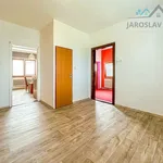 Rent 3 bedroom apartment in České Budějovice