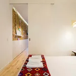 Alugar 2 quarto apartamento em Lisboa