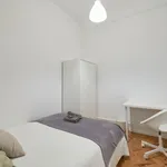 Rent 11 bedroom apartment in Lisbon