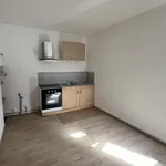 Appartement de 31 m² avec 2 chambre(s) en location à Saint Nicolas De Port