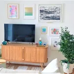 Rent 2 bedroom apartment of 75 m² in lisbon