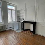 Rent 2 bedroom apartment of 34 m² in Lille