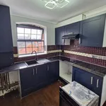 Flat to rent in Chequers Lane, Wellingborough, Northants NN8