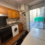 Rent 3 bedroom apartment of 63 m² in Genoa