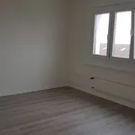 bel appartement de 4,5 pièces avec balcon