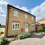 Rent 3 bedroom house in South Kesteven