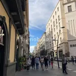 Rent 1 bedroom apartment of 35 m² in Naples