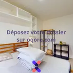  appartement avec 1 chambre(s) en location à Meudon