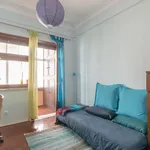 Alugar 2 quarto apartamento em Lisbon