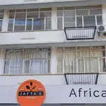 Rent 1 bedroom apartment in Johannesburg