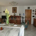 3-room flat via Principe Amedeo 34, Santena