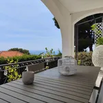 Apartment in villa Strada delle Colline 9, Marina Di Andora, Andora