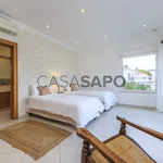 Rent 5 bedroom house in Loulé