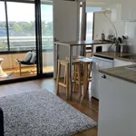 Appartement de 30 m² avec 2 chambre(s) en location à Nantes