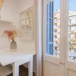 Rent 2 bedroom apartment of 75 m² in barcelona