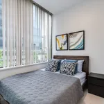 Appartement de 592 m² avec 2 chambre(s) en location à Vancouver