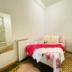 Rent a room of 180 m² in Madrid