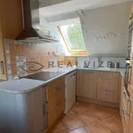 Pronájem bytu 3+kk 90m²